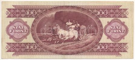 1983. 100Ft fekete "BÉLYEG- ÉS ÉREM KIÁLLÍTÁS SALGÓTARJÁN 1922-2012 - 2012. JANUÁR 28 - FEBRUÁR...