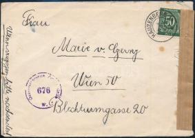 Németország zónák 1947