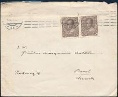 Ausztria 1914