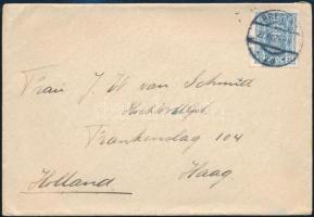 Ausztria 1924