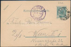 Ausztria 1906