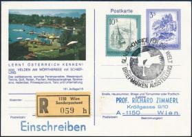 Ausztria 1981
