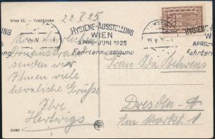 Ausztria 1925