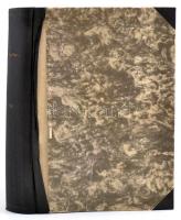 1967 Ludas Matyi c. lap teljes évfolyam bekötve