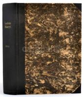 1964 Ludas Matyi c. lap teljes évfolyam bekötve