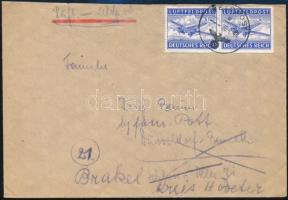 Deutsches Reich 1944