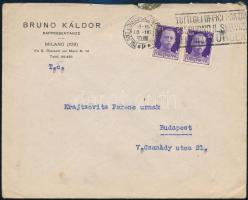 Olaszország 1930