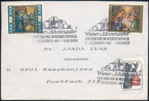 Ausztria 1991