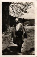 1945 Cicmanec / Slovakian folklore (EK)