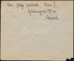 Ausztria 1948