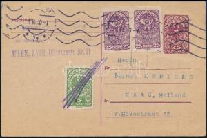Ausztria 1920
