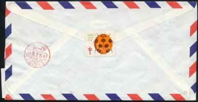 Japán 1992