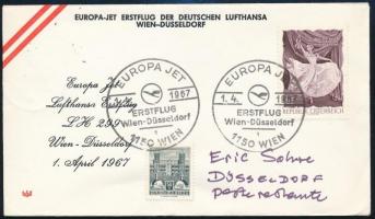 Ausztria 1967