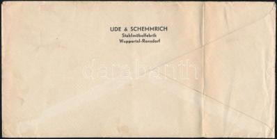 Németország zónák 1948