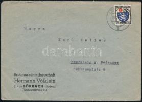Németország zónák 1947