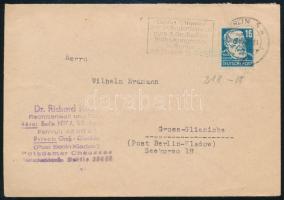 Németország zónák 1949