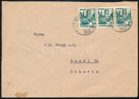Németország zónák 1949