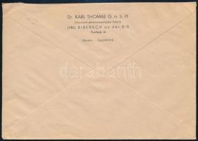 Németország zónák 1949