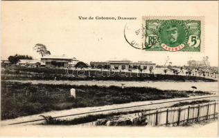 Cotonou, Vue / general view