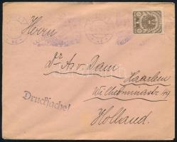 Ausztria 1921