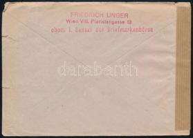 Ausztria 1946