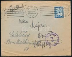 Ausztria 1946