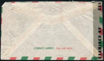 Mexikó 1945
