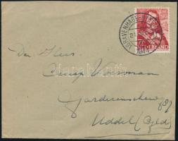 Hollandia 1944