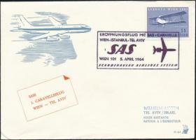 Ausztria 1964