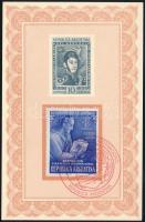 Argentína 1950