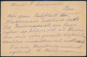 Ausztria 1914