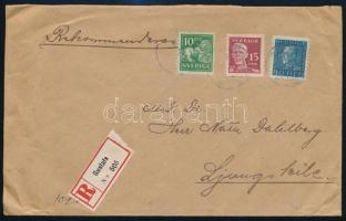 Sweden ~1921, Svédország ~1921