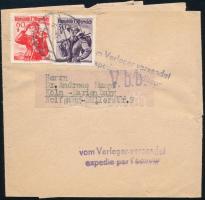 Ausztria 1951