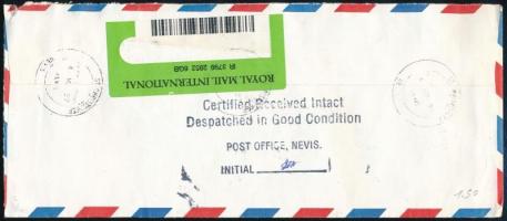Nevis 1997