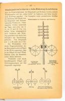 1933 Tengerészeti naptár. Lotsenfreund: Nautische Kalender für die deutsche Bucht der Nordsee. Cuxha...