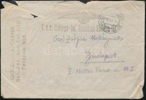 1916 június 4-5 I. Világháború, Déltirol K.u.k hegyi gyalogosok lőszerszállító egysége 2 db tábori p...