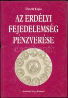 Huszár Lajos: Az Erdélyi Fejedelemség pénzverése. Akadémiai Kiadó, Budapest 1995. Gerincén sérült példány