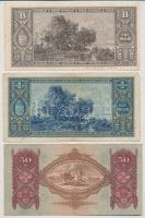 1932. 50P "MÉE 44. Vándorgyűlés 28. Numizmatikai Hírös Nap Kecskemét 2014. július 26-27." ...