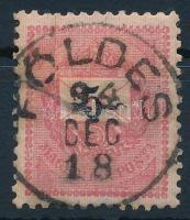 "FÖLDES"