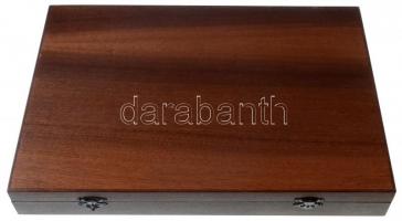 1971. "Vadászati Világkiállítás" 6db díj- és emlékplakett, 9db résztvevői jelvény (közte s...