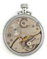 Szovjet mechanikus stopperóra működő állapotban