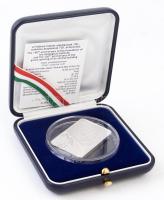 2019. 10.000Ft Ag "A Földtani Intézet alapításának 150., székháza átadásának 120. évfordulója&q...