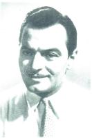 14 db színészkép, énekesek - korábbi képekről készült modern reprodukciók