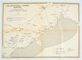 Lichtneckert András: A Balatonfüred-csopaki borvidék története. Veszprém Megyei Levéltár Kiadványai ...