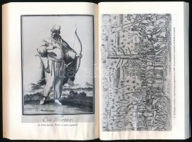 Ivanics Mária: A Krími Kánság a tizenöt éves háborúban. Kőrösi Csoma Kiskönyvtár 22. Bp.,1994, Akadé...
