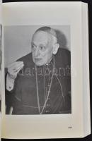 Szentnek kiáltjuk! Emigráns magyarok Mindszenthy bíborosról halála 10. évfordulóján. Összegyűjtötte ...