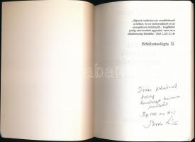 Boda László: Isten országa közöttünk, hitben, reményben, szeretetben. Bp., 1993, Szent József. A sze...