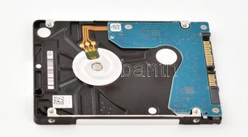 Seagate Barracuda 1TB használt merevlemez, 
ST1000LM049, 1TB, 5400 rpm, 2,5 inch
HDSentinel 100/10...