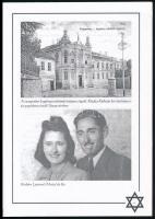 Hogya György: Mata. - Nehéz emberi sors. - Veszprém, 2000., Pannonprint. Kiadói papírkötés