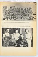 Magyarok az európai antifasiszta ellenállási mozgalmakban. Bp.,1986,Móra. Kiadói kartonált papírköté...